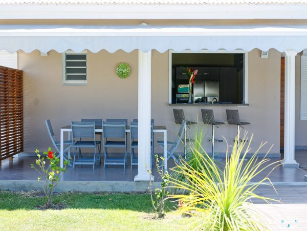 Guadeloupe Home 962664