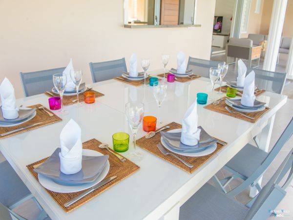 Guadeloupe Home 962664