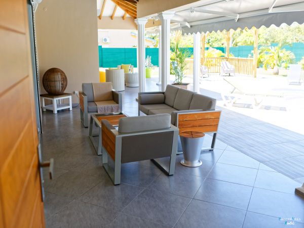 Guadeloupe Home 962664