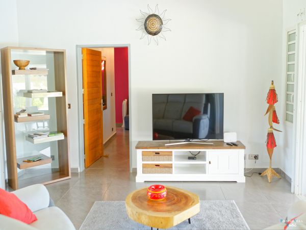 Guadeloupe Home 962664
