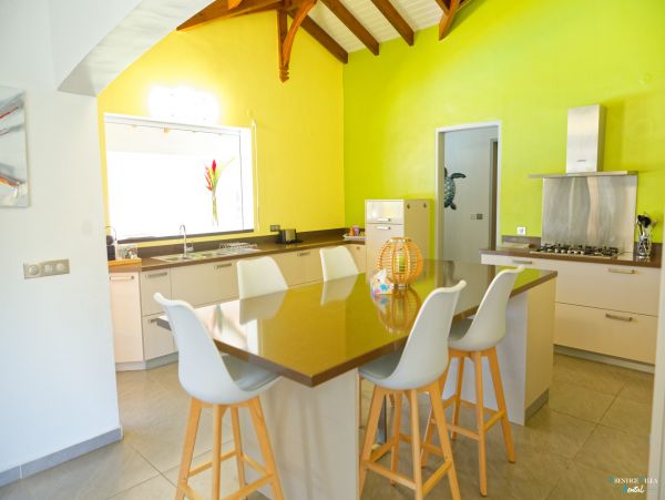 Guadeloupe Home 962664