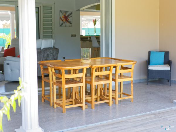 Guadeloupe Home 962664