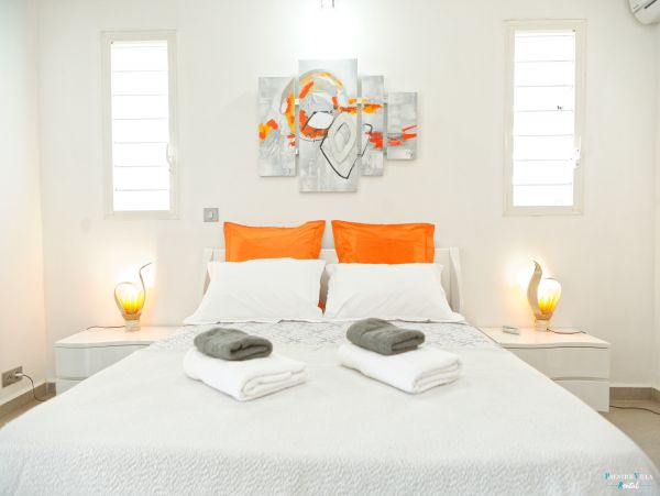 Guadeloupe Home 962664