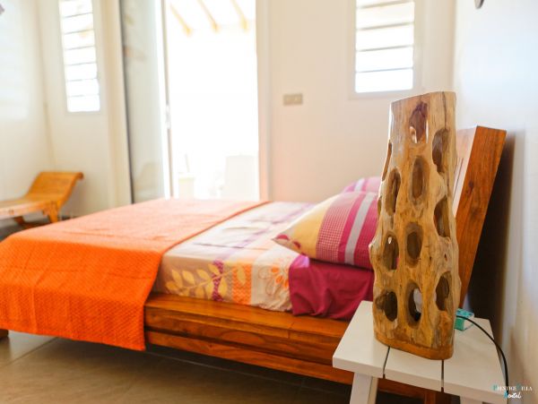 Guadeloupe Home 962664
