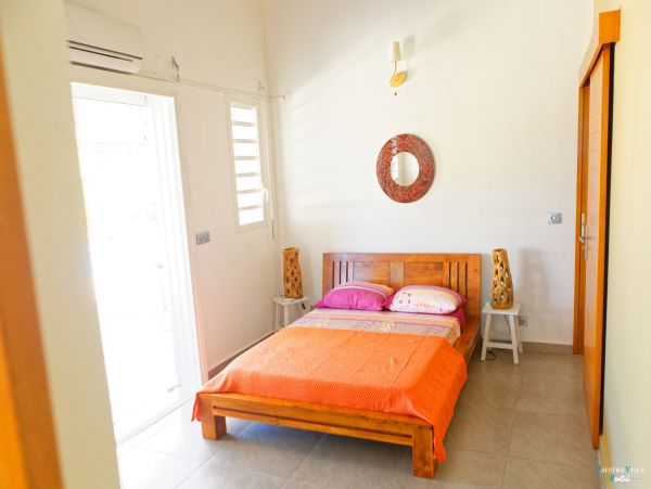 Guadeloupe Home 962664