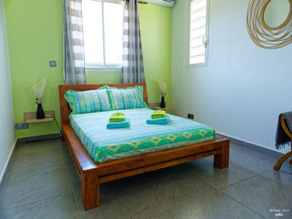 Guadeloupe Home 962664