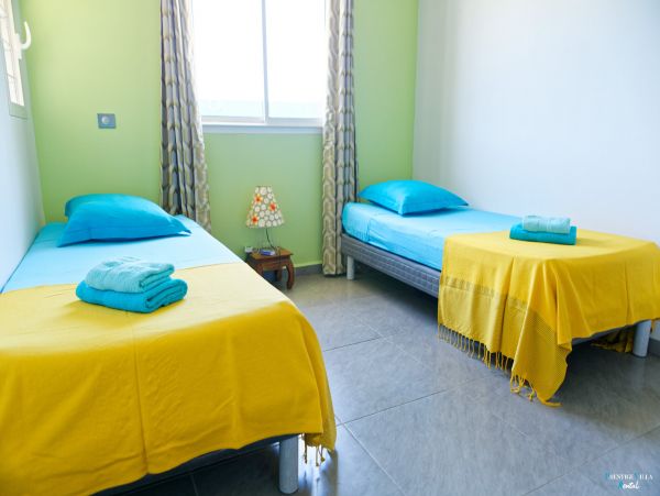Guadeloupe Home 962664