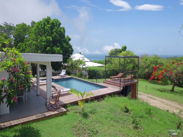 3 Bedroom Villa Sleeps 7