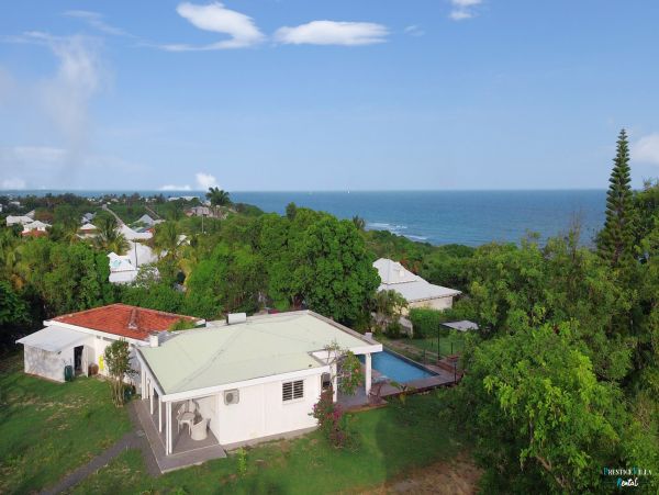 3 Bedroom Villa Sleeps 7