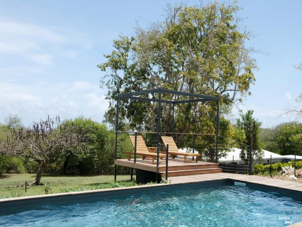 3 Bedroom Villa Sleeps 7