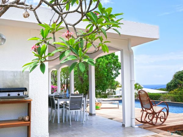 3 Bedroom Villa Sleeps 7