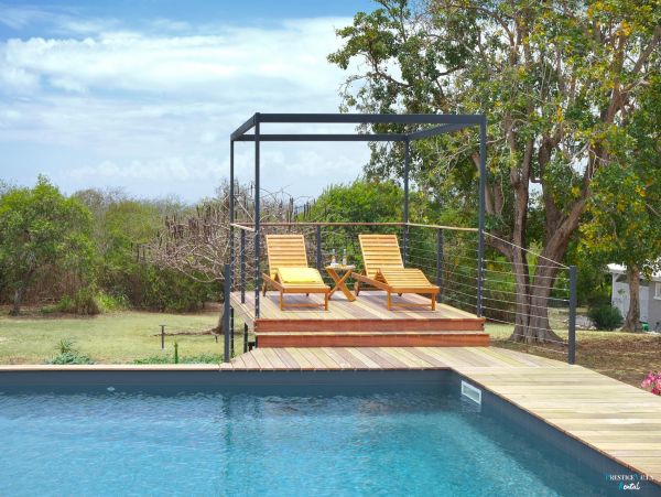 3 Bedroom Villa Sleeps 7