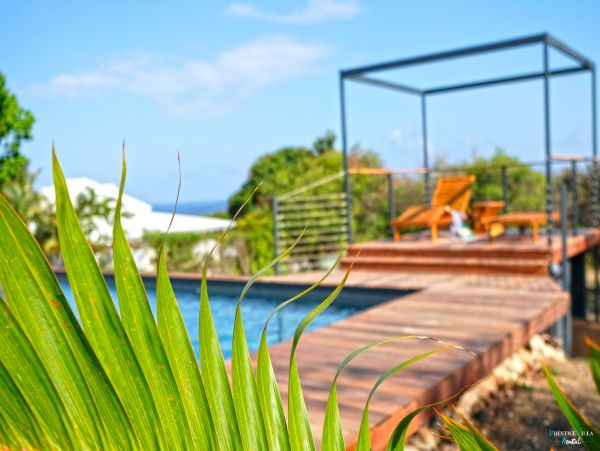 3 Bedroom Villa Sleeps 7