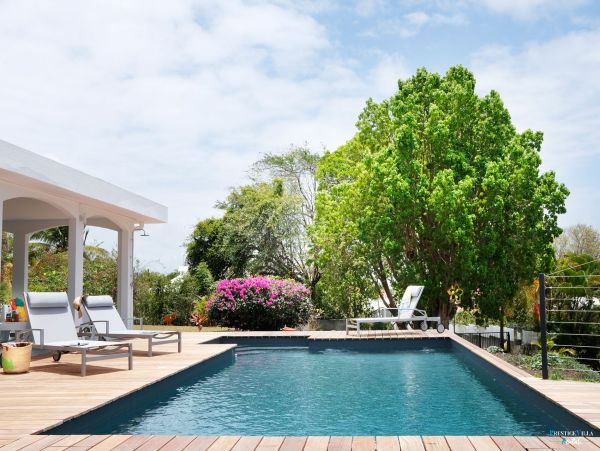 3 Bedroom Villa Sleeps 7