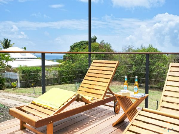 3 Bedroom Villa Sleeps 7