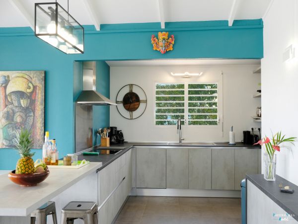 3 Bedroom Villa Sleeps 7