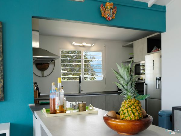 3 Bedroom Villa Sleeps 7