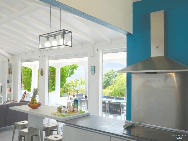 3 Bedroom Villa Sleeps 7
