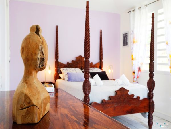3 Bedroom Villa Sleeps 7