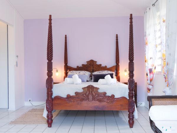3 Bedroom Villa Sleeps 7