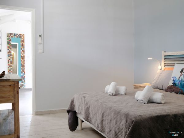3 Bedroom Villa Sleeps 7