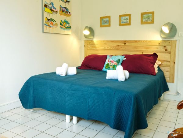 3 Bedroom Villa Sleeps 7