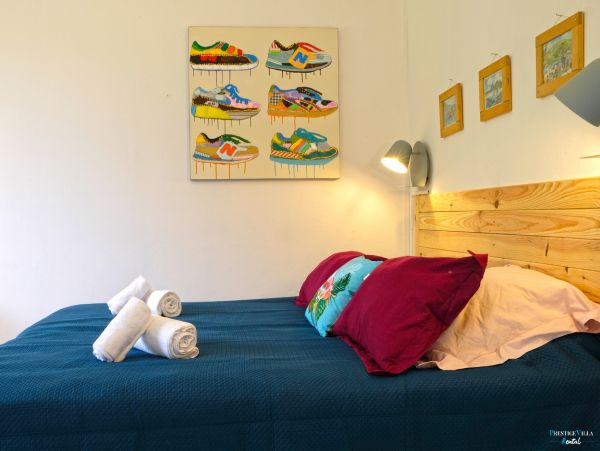 3 Bedroom Villa Sleeps 7