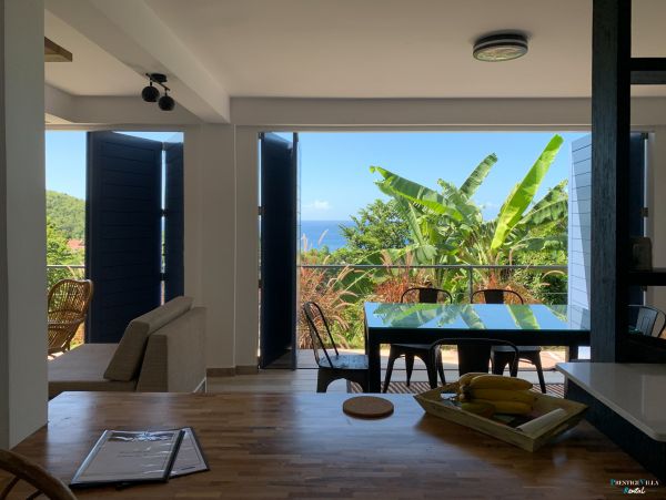 Guadeloupe Home 962666