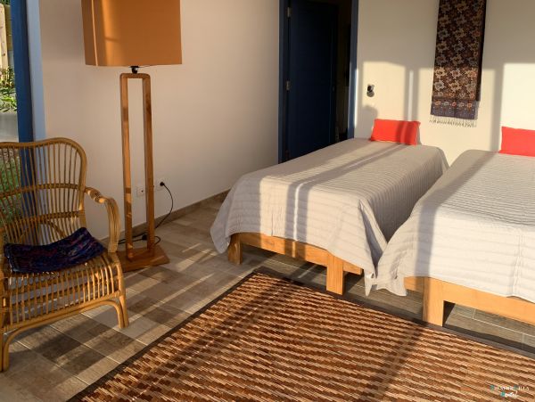 Guadeloupe Home 962666