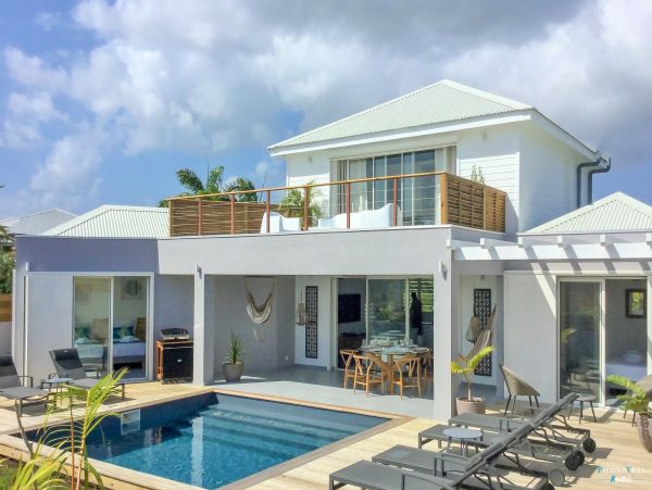 Guadalupe 3 Bedroom Private Villa