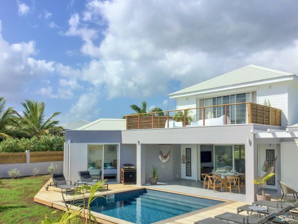 Guadalupe 3 Bedroom Private Villa