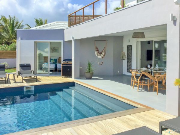 Guadalupe 3 Bedroom Private Villa