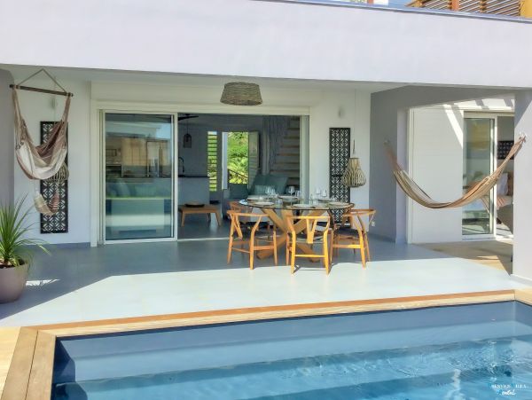 Guadalupe 3 Bedroom Private Villa