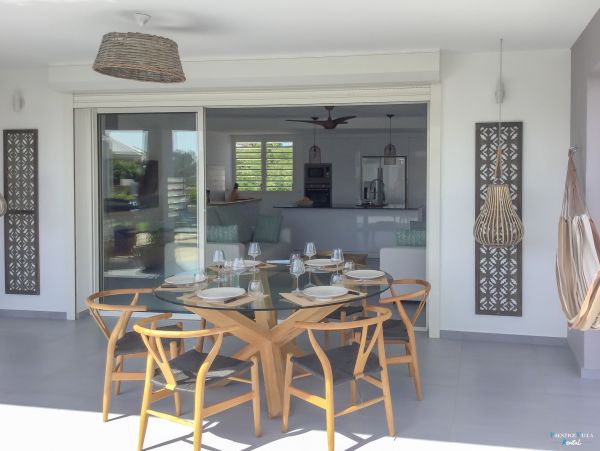Guadalupe 3 Bedroom Private Villa