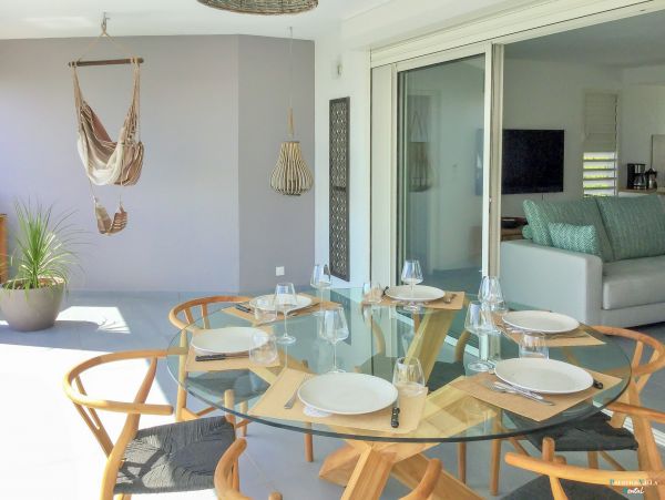 Guadalupe 3 Bedroom Private Villa