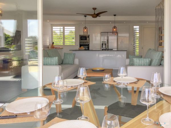 Guadalupe 3 Bedroom Private Villa