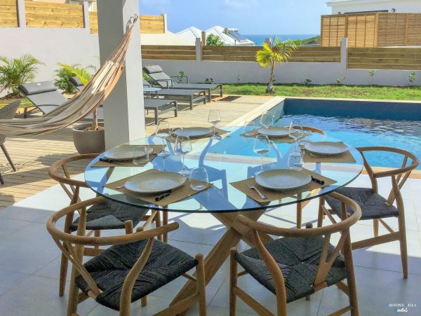 Guadalupe 3 Bedroom Private Villa