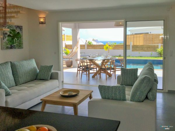 Guadalupe 3 Bedroom Private Villa