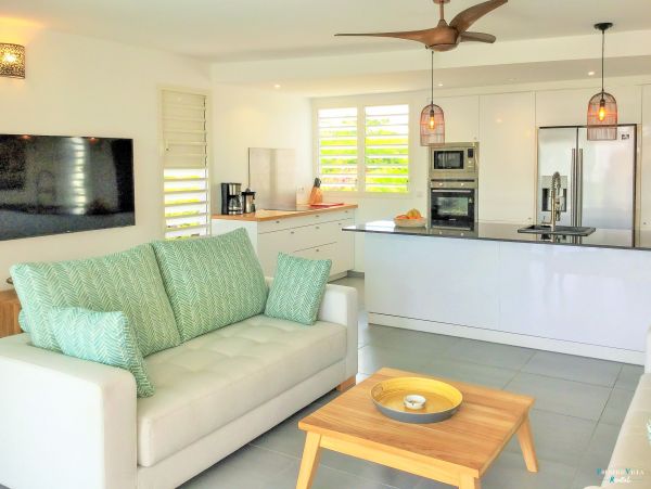 Guadalupe 3 Bedroom Private Villa