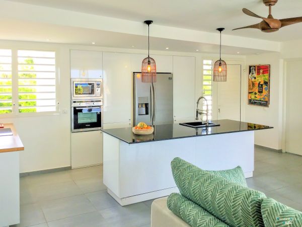 Guadalupe 3 Bedroom Private Villa