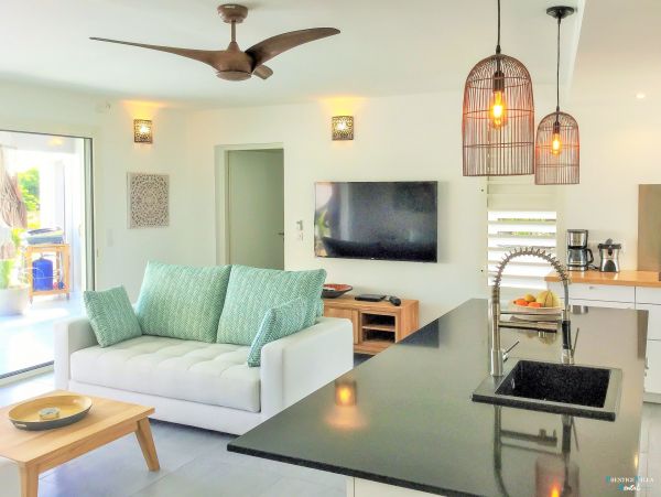 Guadalupe 3 Bedroom Private Villa