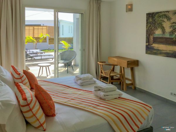 Guadalupe 3 Bedroom Private Villa