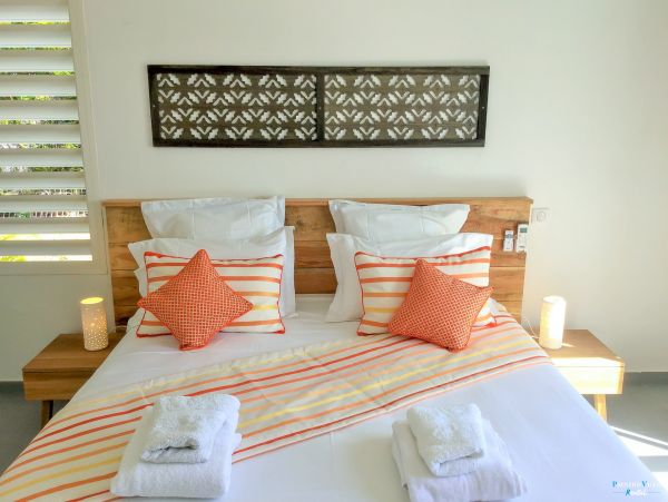 Guadalupe 3 Bedroom Private Villa
