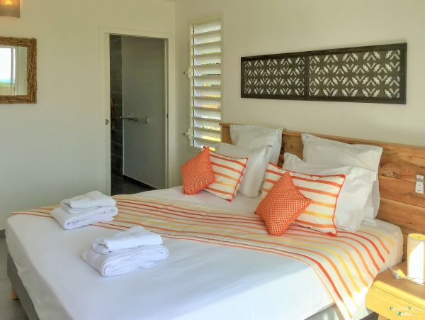 Guadalupe 3 Bedroom Private Villa