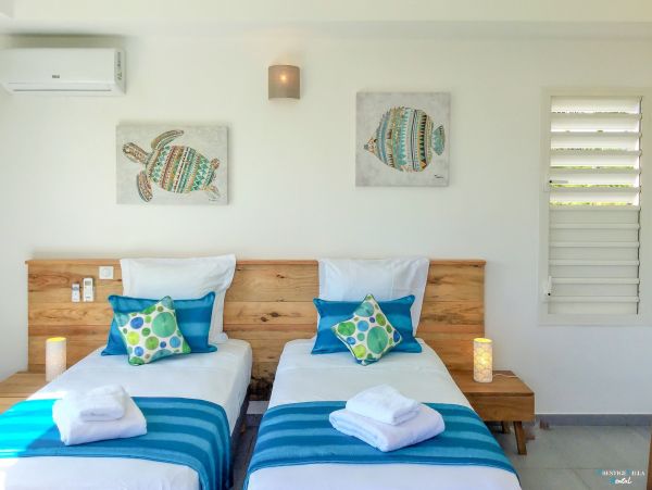 Guadalupe 3 Bedroom Private Villa
