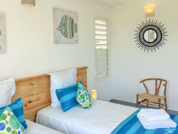 Guadalupe 3 Bedroom Private Villa