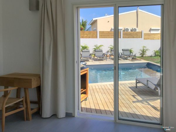 Guadalupe 3 Bedroom Private Villa