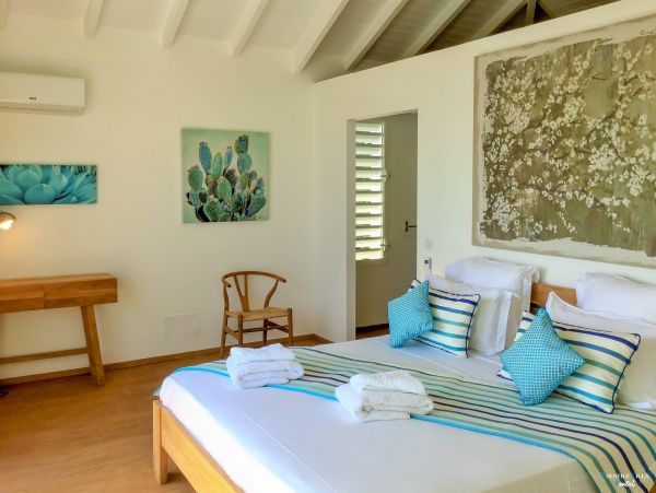 Guadalupe 3 Bedroom Private Villa