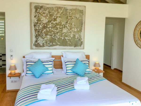 Guadalupe 3 Bedroom Private Villa