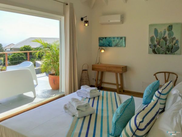Guadalupe 3 Bedroom Private Villa